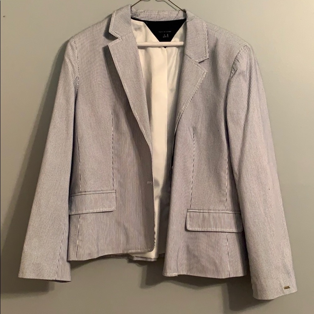 Tommy Hilfiger woman’s blazer